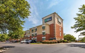 Extended Stay America Alexandria Eisenhower Ave